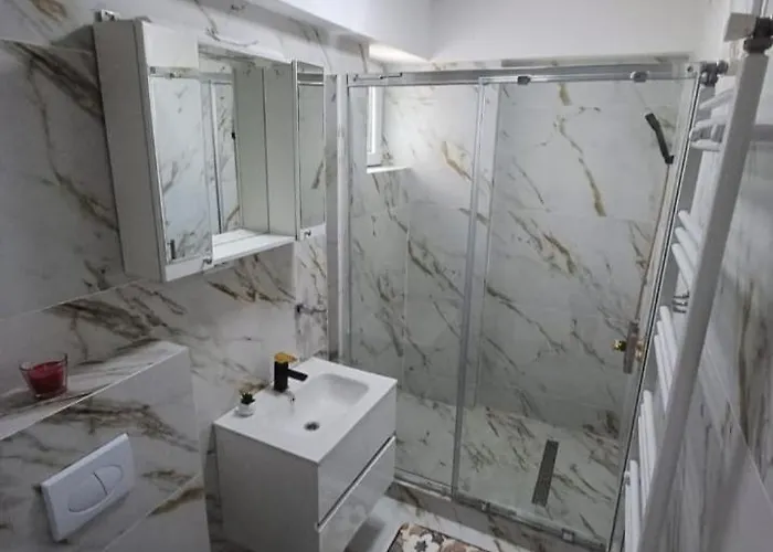 Lägenhet La Mare Stefan *