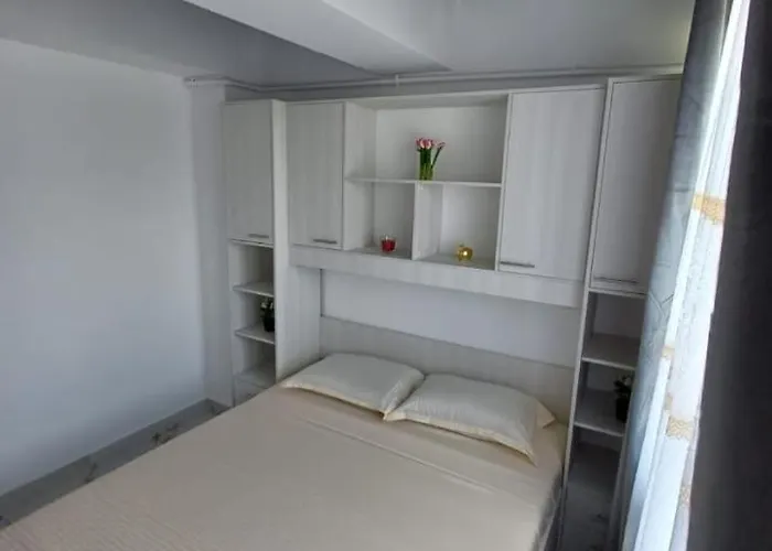 Lägenhet La Mare Stefan