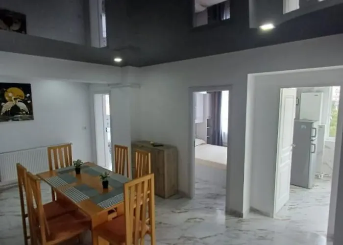 La Mare Stefan Lägenhet *