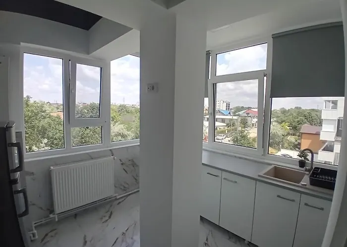 Lägenhet La Mare Stefan *