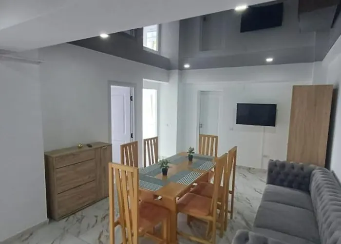 Lägenhet La Mare Stefan