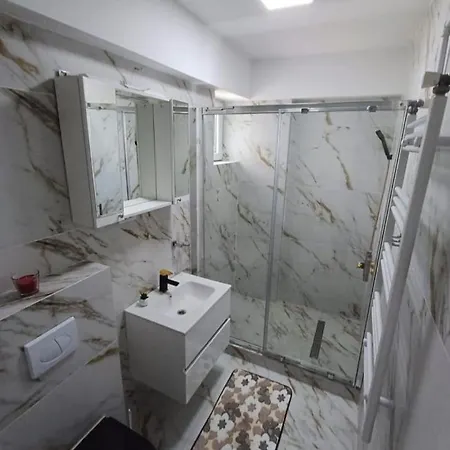 Apartment La Mare Stefan *