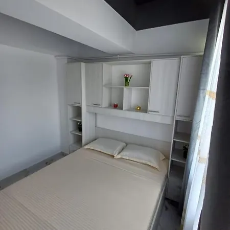 Apartment La Mare Stefan