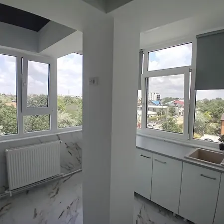 Apartment La Mare Stefan *