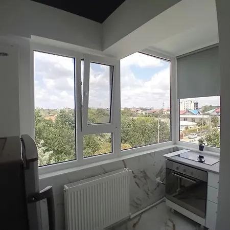 Apartman La Mare Stefan Năvodari