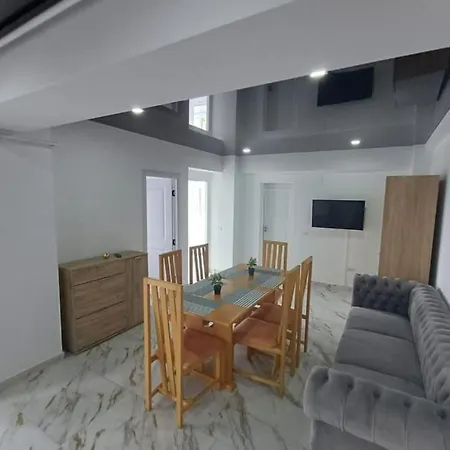 Apartman La Mare Stefan